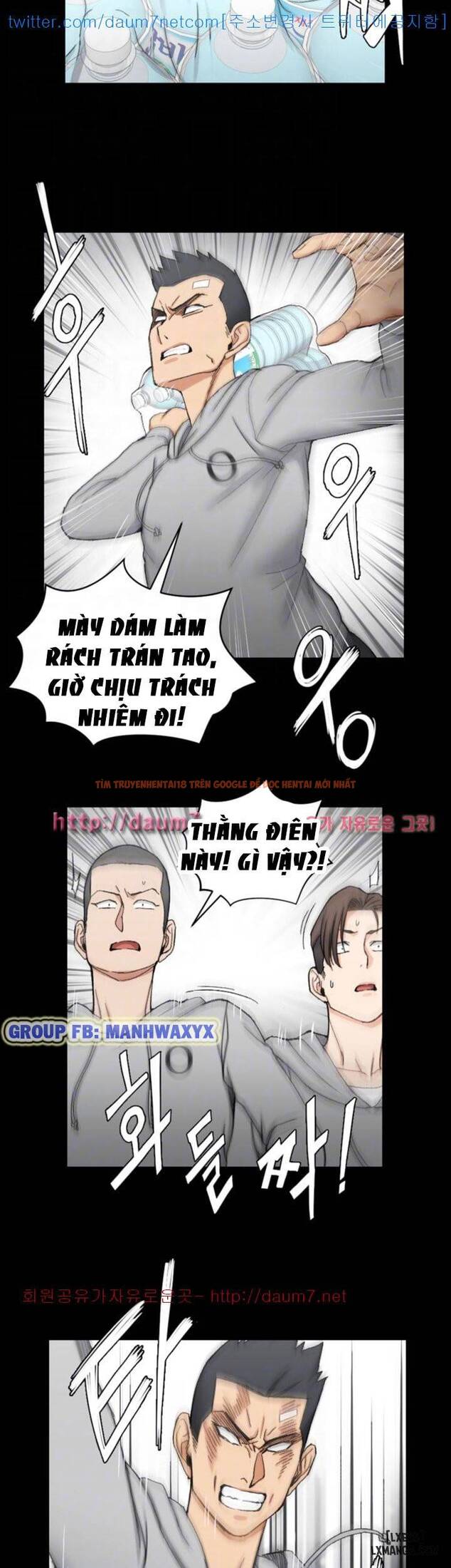 Thanh Niên Động Kinh - Chapter 67