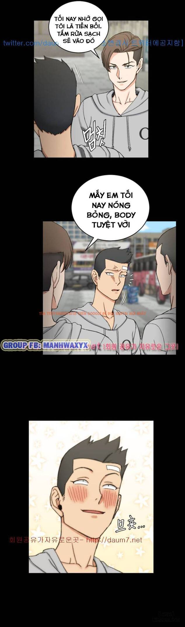 Thanh Niên Động Kinh - Chapter 67