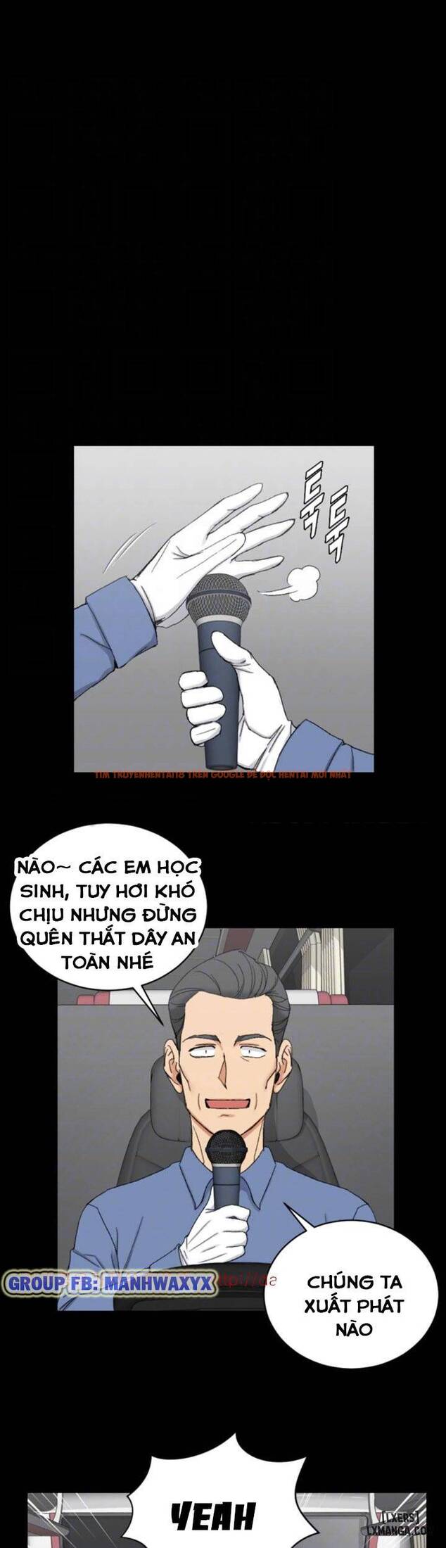 Thanh Niên Động Kinh - Chapter 67