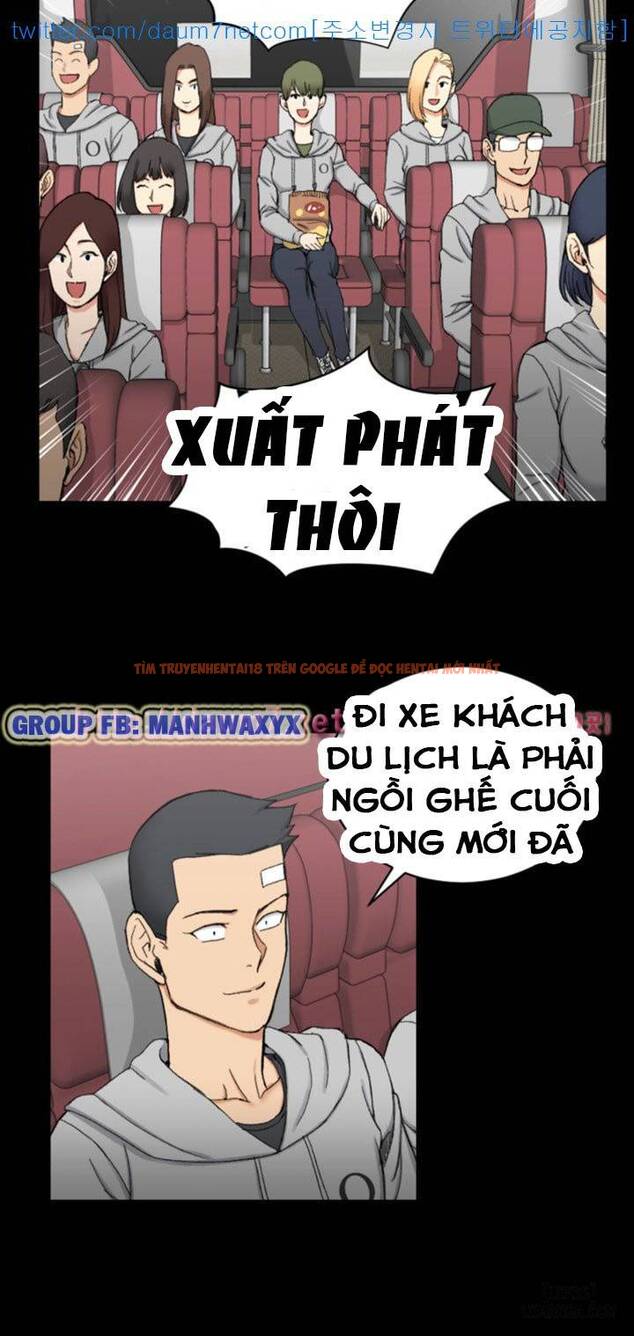 Thanh Niên Động Kinh - Chapter 67