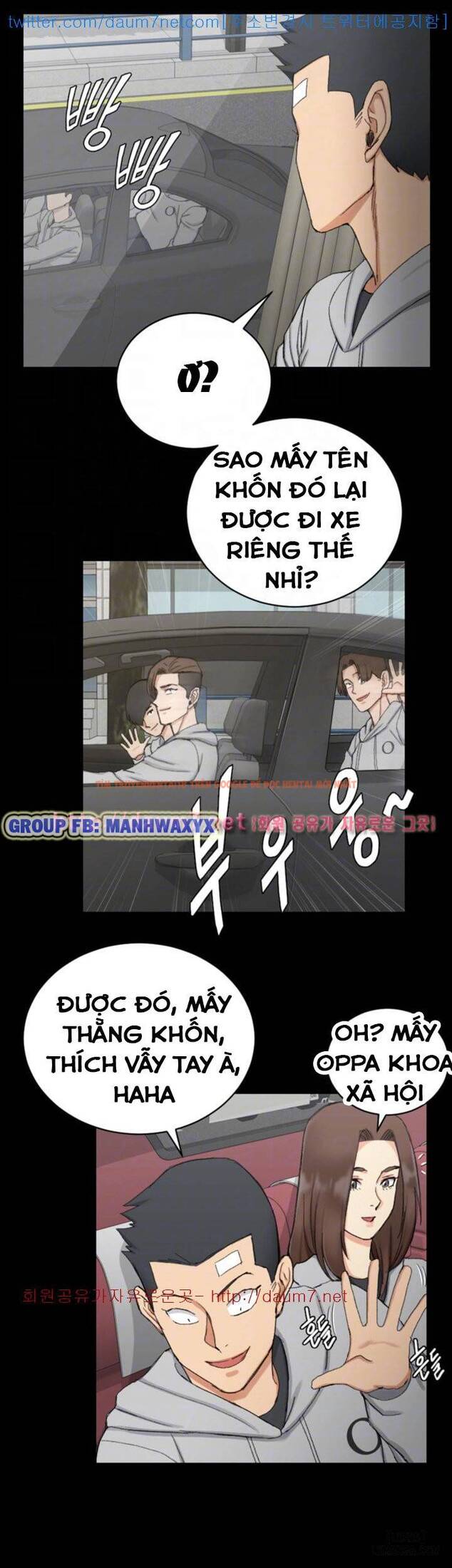 Thanh Niên Động Kinh - Chapter 67