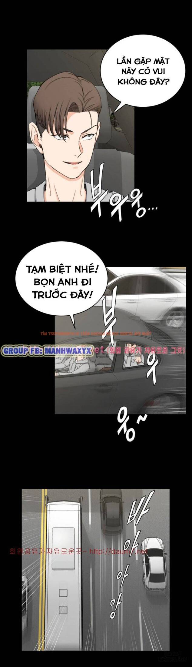 Thanh Niên Động Kinh - Chapter 67