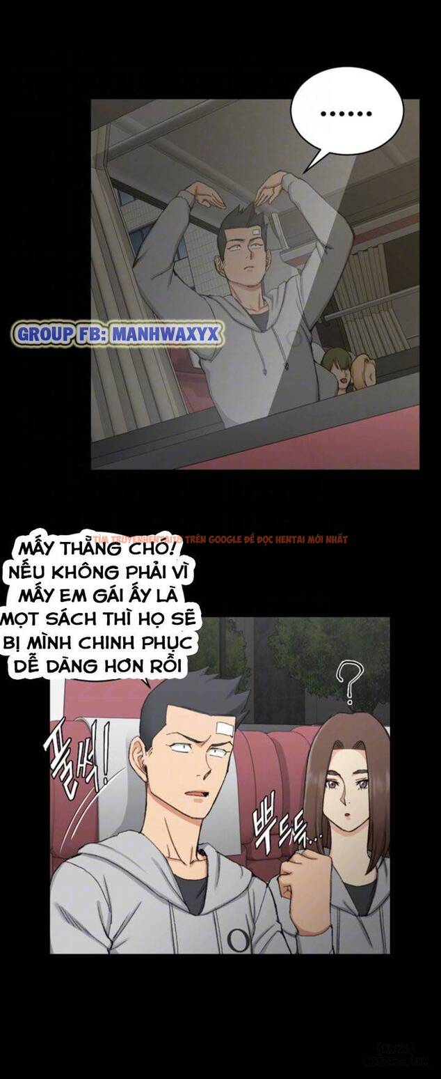 Thanh Niên Động Kinh - Chapter 67