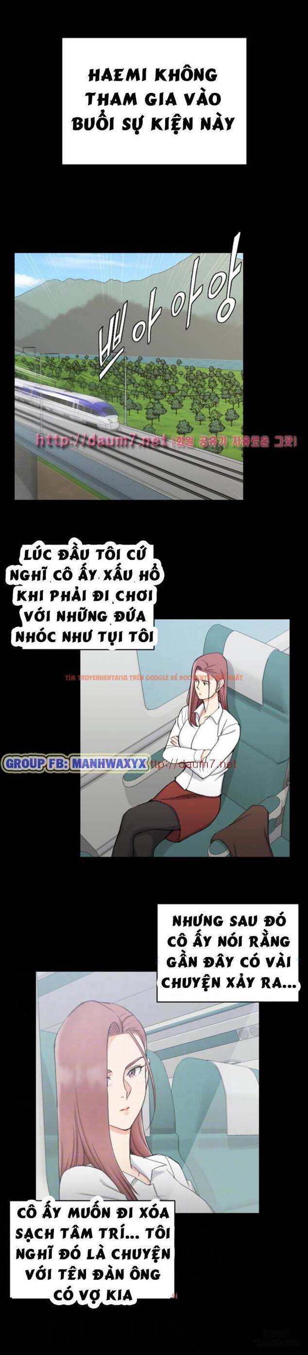 Thanh Niên Động Kinh - Chapter 67