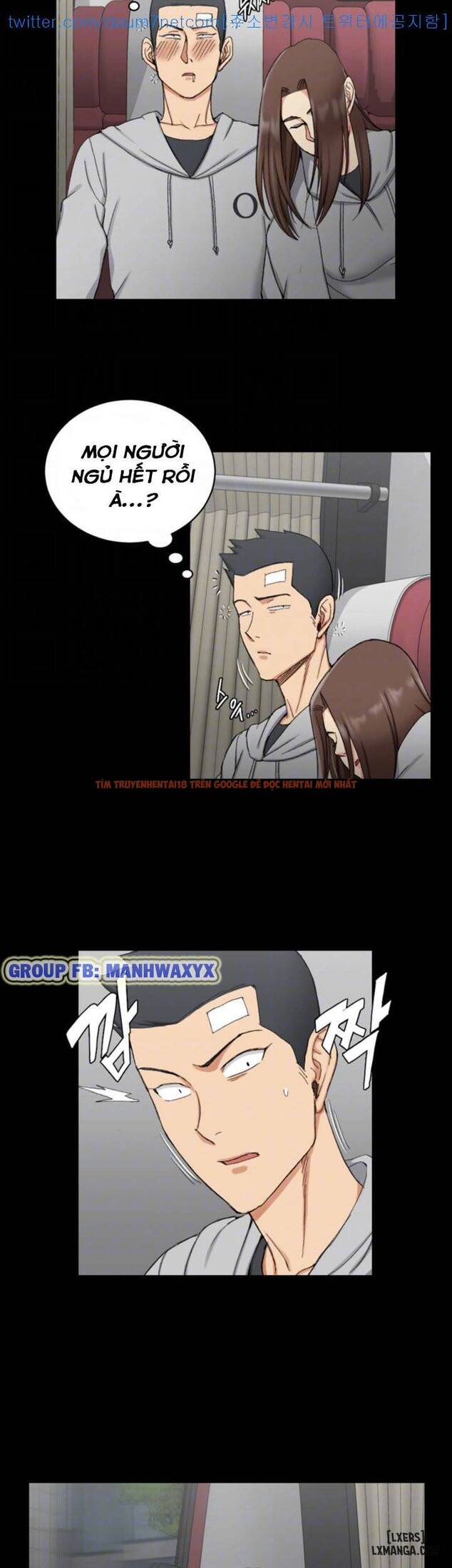 Thanh Niên Động Kinh - Chapter 67
