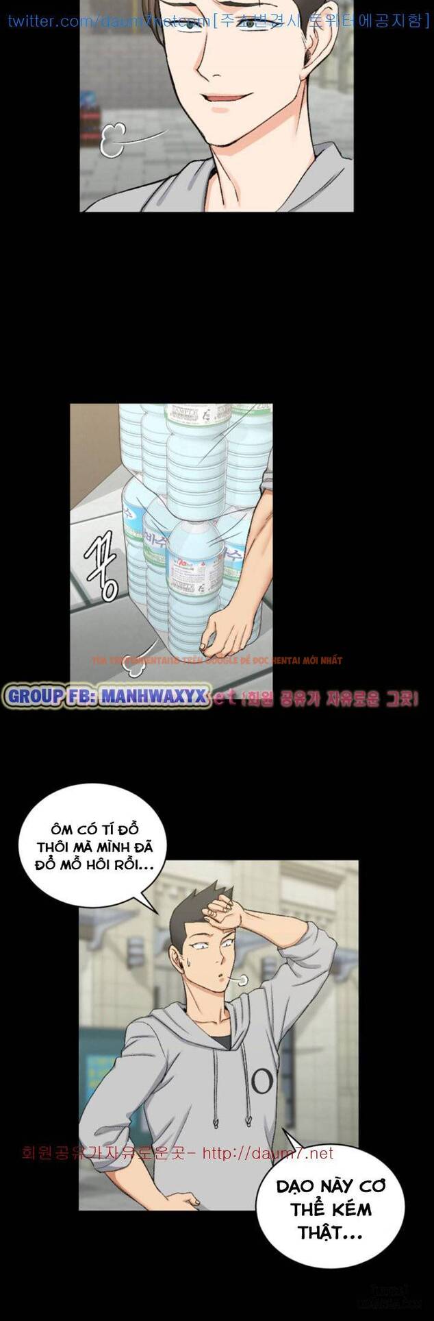 Thanh Niên Động Kinh - Chapter 67