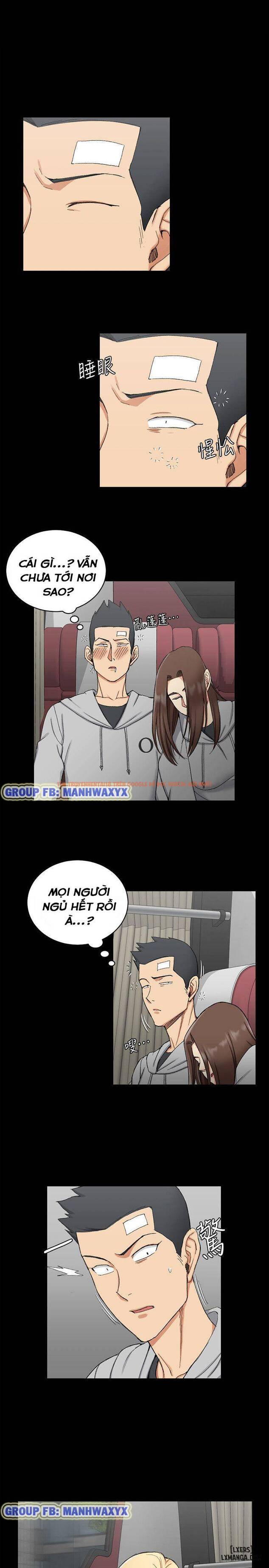 Thanh Niên Động Kinh - Chapter 68
