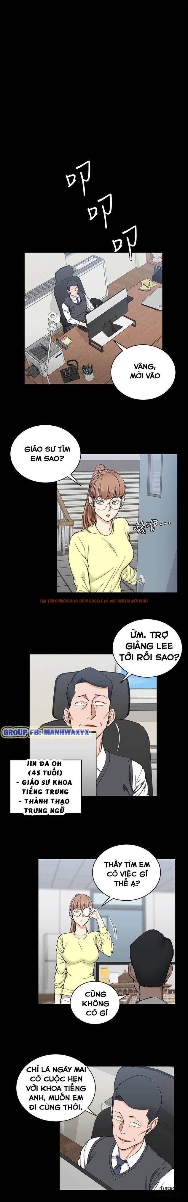 Thanh Niên Động Kinh - Chapter 68