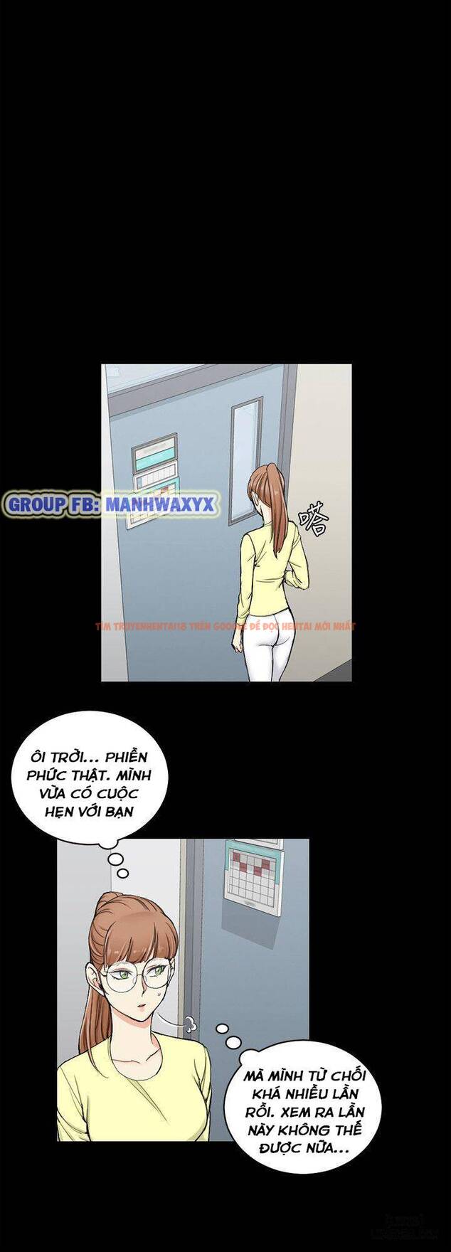 Thanh Niên Động Kinh - Chapter 68
