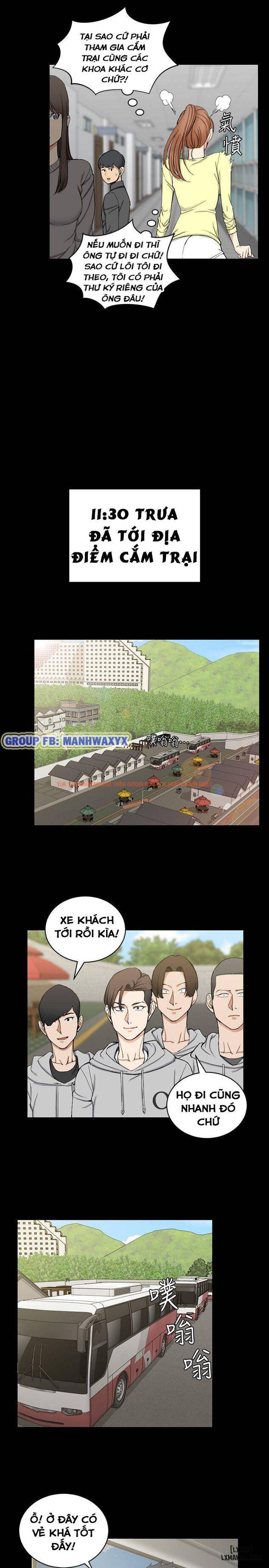 Thanh Niên Động Kinh - Chapter 68