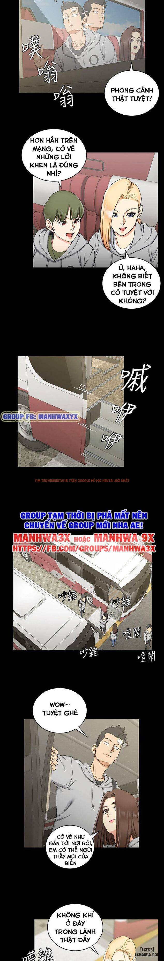 Thanh Niên Động Kinh - Chapter 68