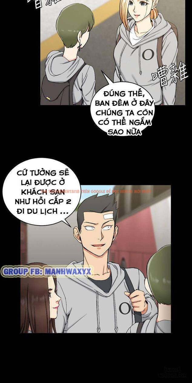 Thanh Niên Động Kinh - Chapter 68