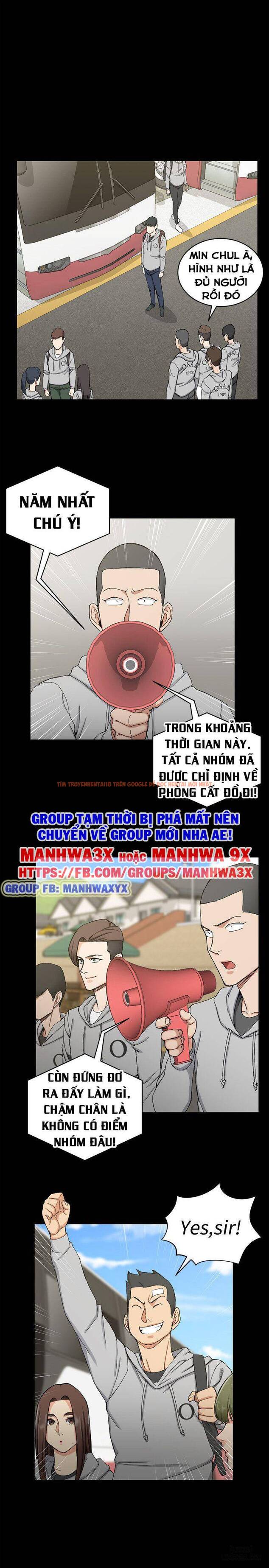 Thanh Niên Động Kinh - Chapter 68