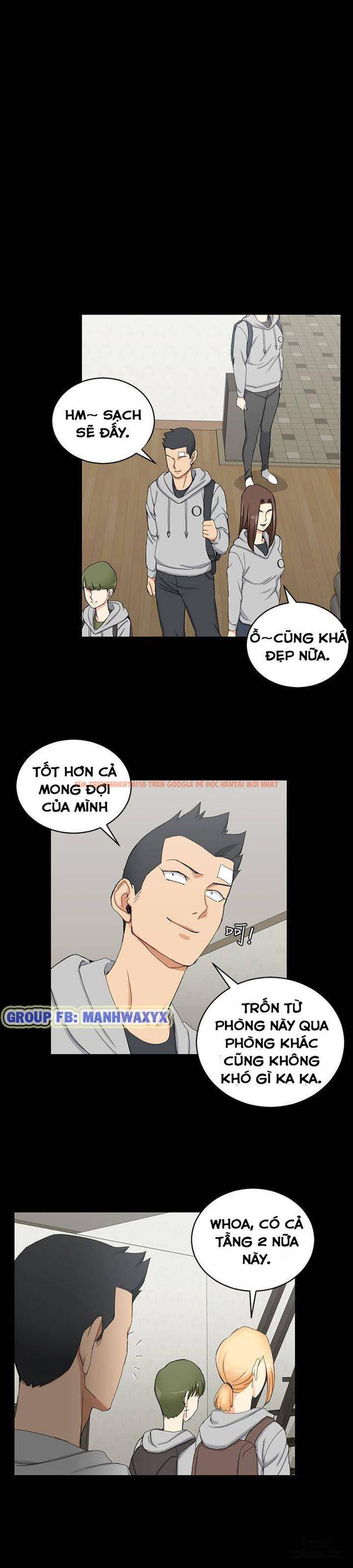 Thanh Niên Động Kinh - Chapter 68