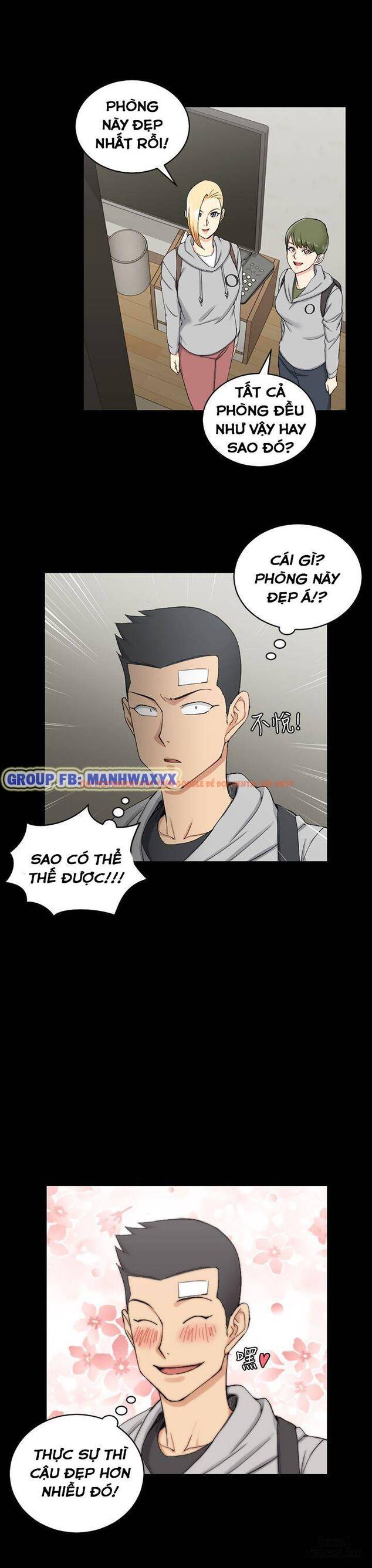 Thanh Niên Động Kinh - Chapter 68