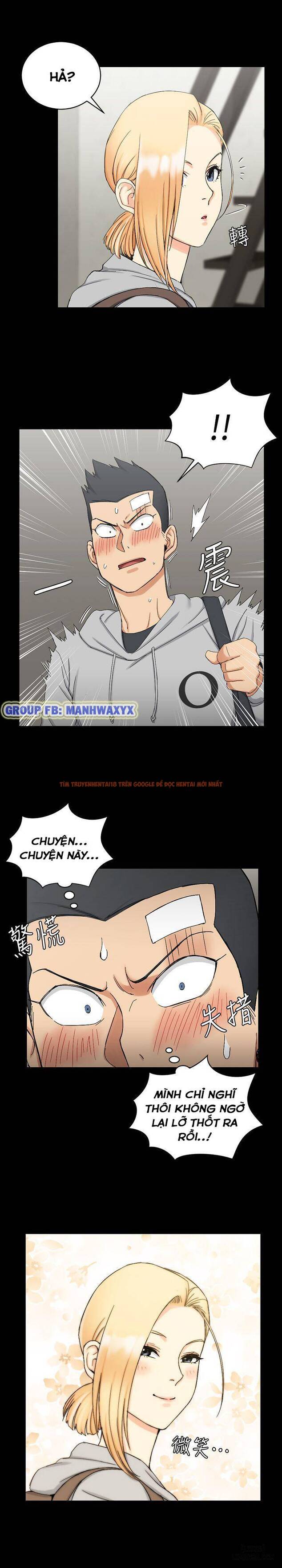 Thanh Niên Động Kinh - Chapter 68