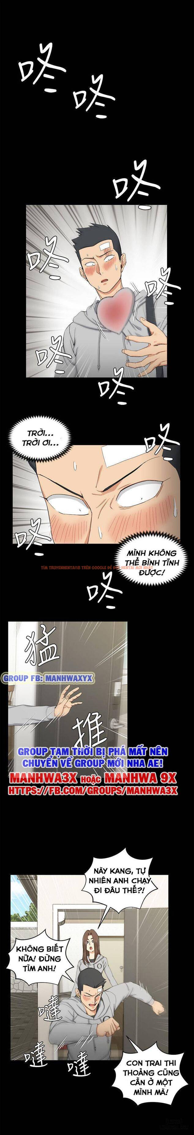 Thanh Niên Động Kinh - Chapter 68