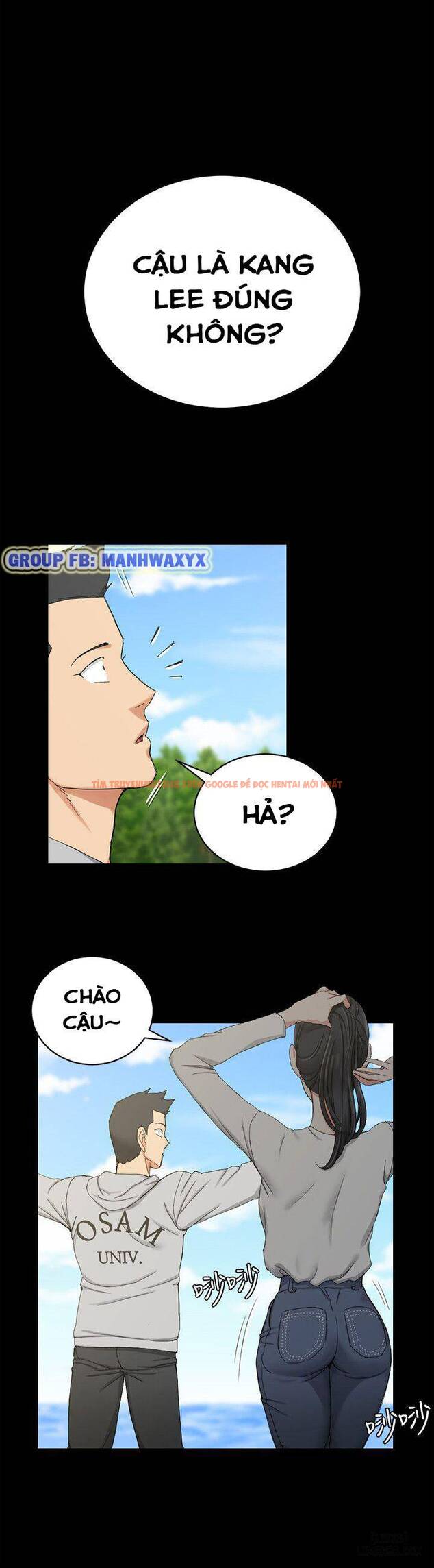 Thanh Niên Động Kinh - Chapter 68