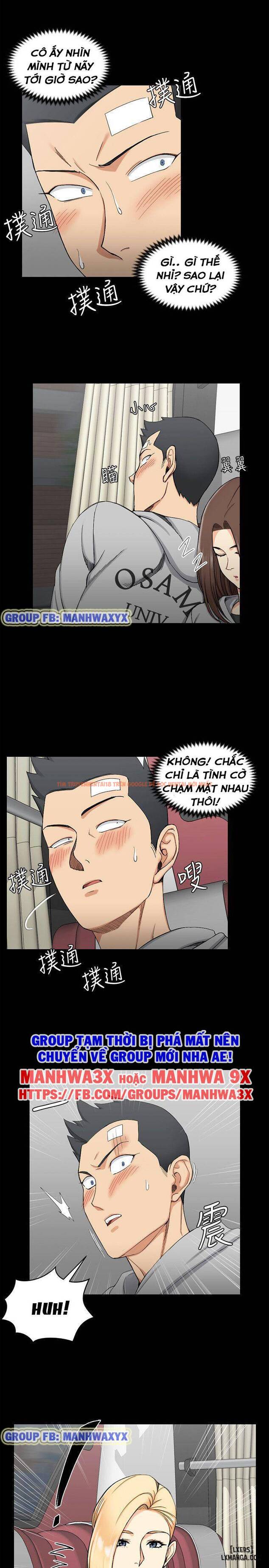 Thanh Niên Động Kinh - Chapter 68