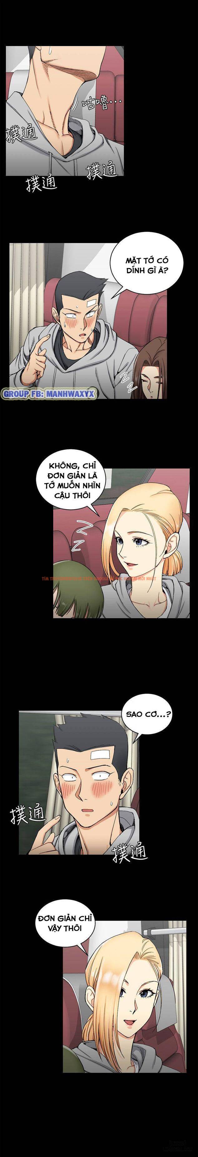 Thanh Niên Động Kinh - Chapter 68