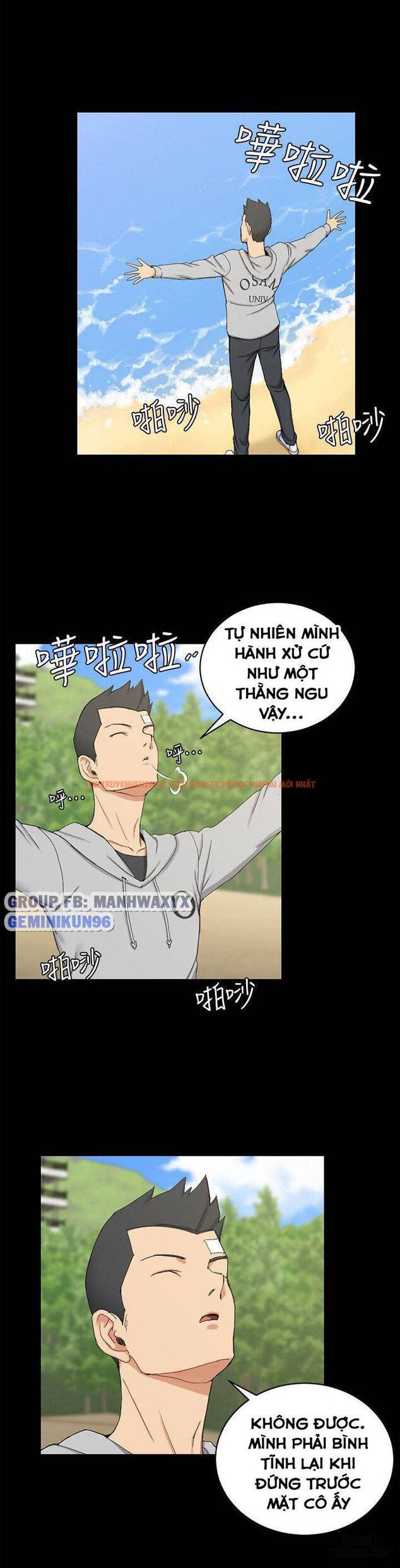 Xem ảnh Thanh Niên Động Kinh - Chapter 69 - 1 - TruyenVN.APP