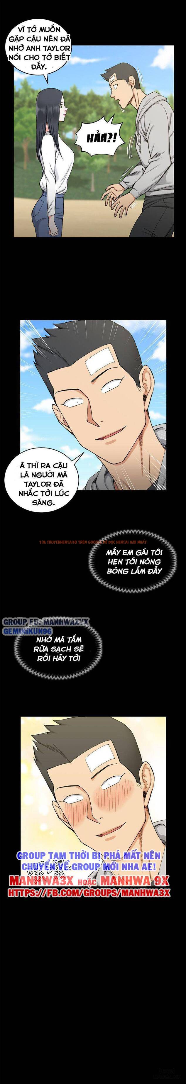 Xem ảnh Thanh Niên Động Kinh - Chapter 69 - 11 - TruyenVN.APP