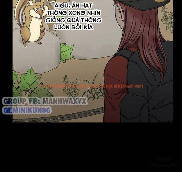Xem ảnh Thanh Niên Động Kinh - Chapter 69 - 14 - TruyenVN.APP