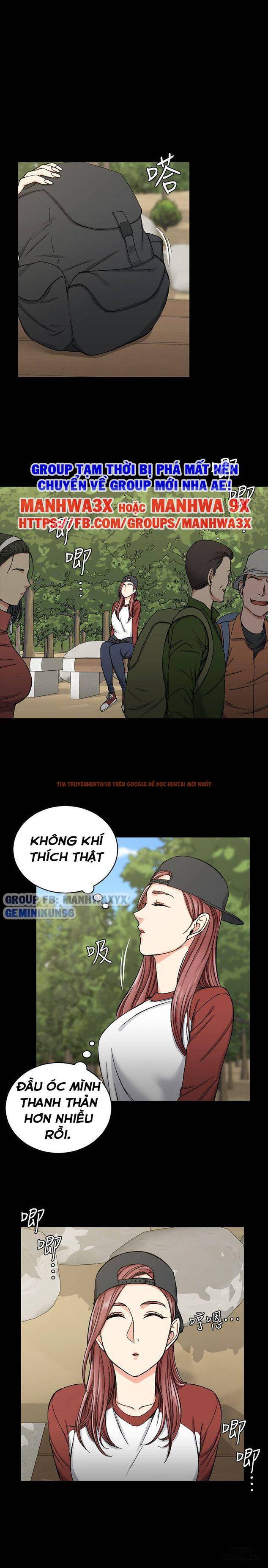 Xem ảnh Thanh Niên Động Kinh - Chapter 69 - 15 - TruyenVN.APP