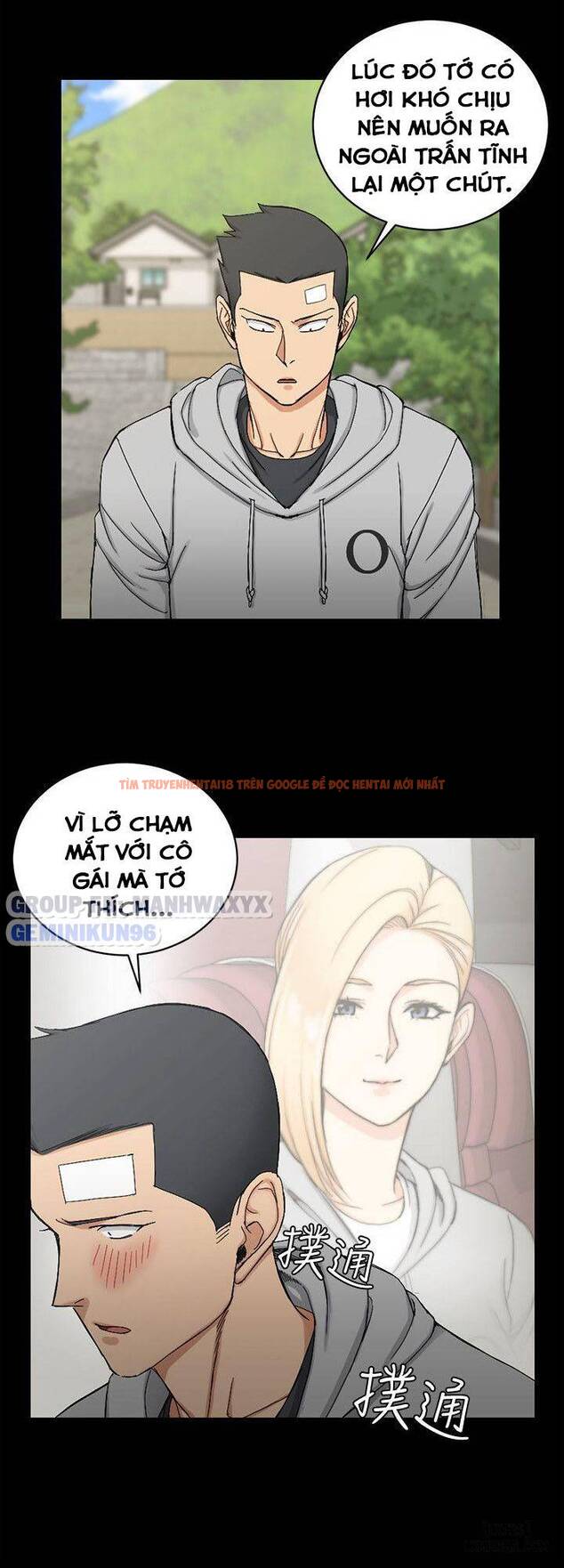 Xem ảnh Thanh Niên Động Kinh - Chapter 69 - 17 - TruyenVN.APP