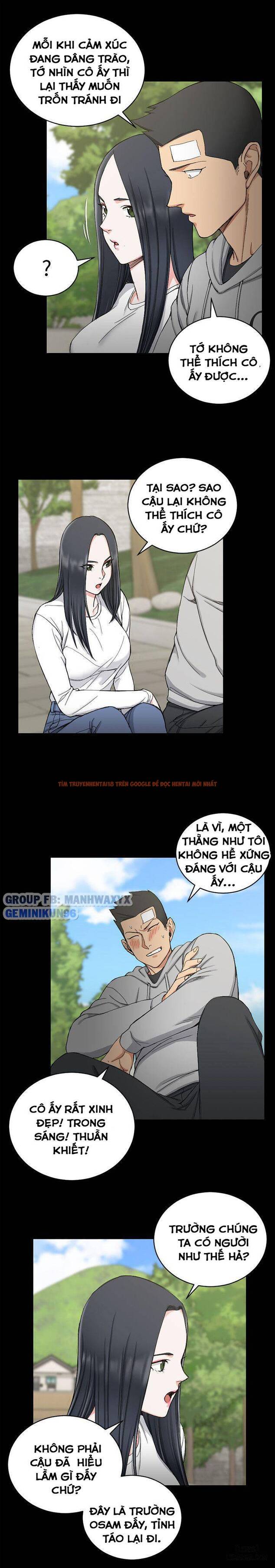 Xem ảnh Thanh Niên Động Kinh - Chapter 69 - 18 - TruyenVN.APP