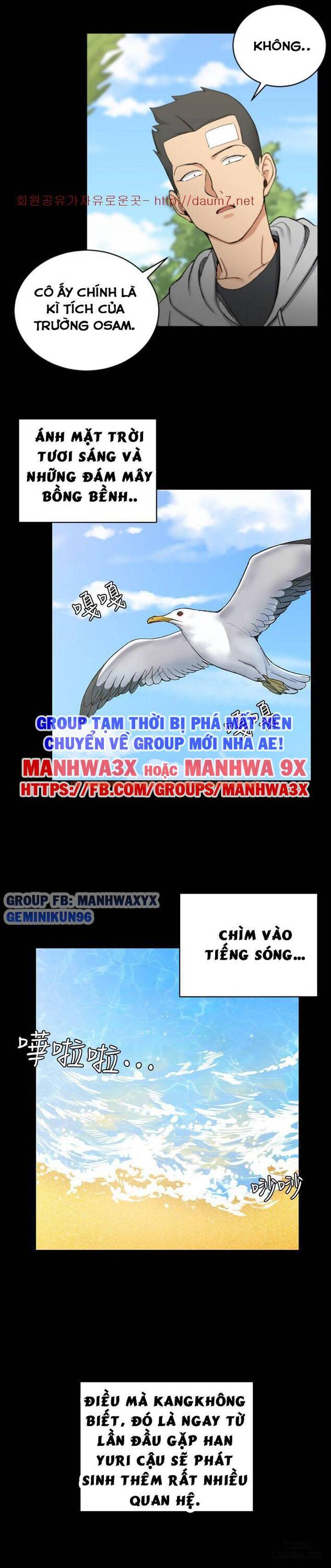 Xem ảnh Thanh Niên Động Kinh - Chapter 69 - 19 - TruyenVN.APP