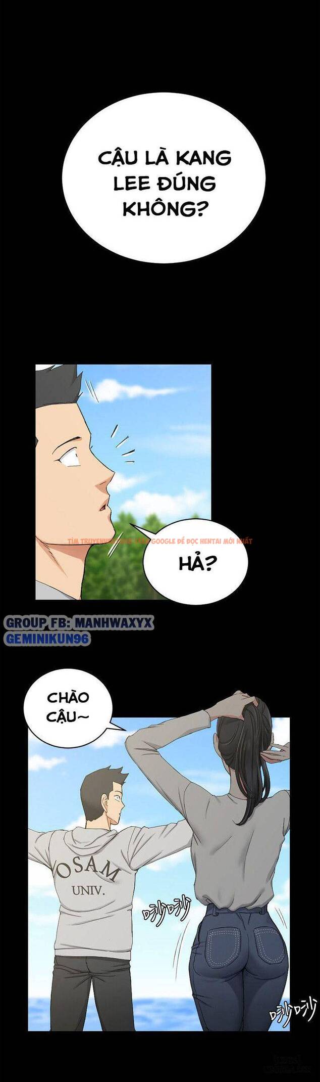 Xem ảnh Thanh Niên Động Kinh - Chapter 69 - 2 - TruyenVN.APP