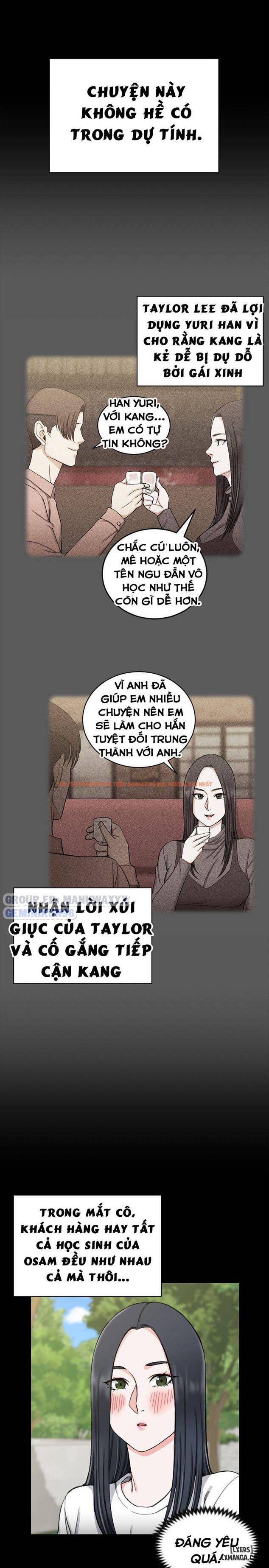 Xem ảnh Thanh Niên Động Kinh - Chapter 69 - 21 - TruyenVN.APP