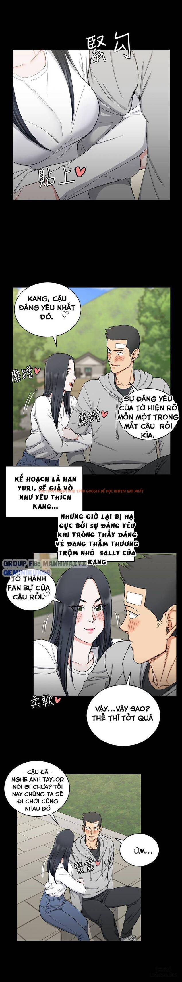 Xem ảnh Thanh Niên Động Kinh - Chapter 69 - 23 - TruyenVN.APP
