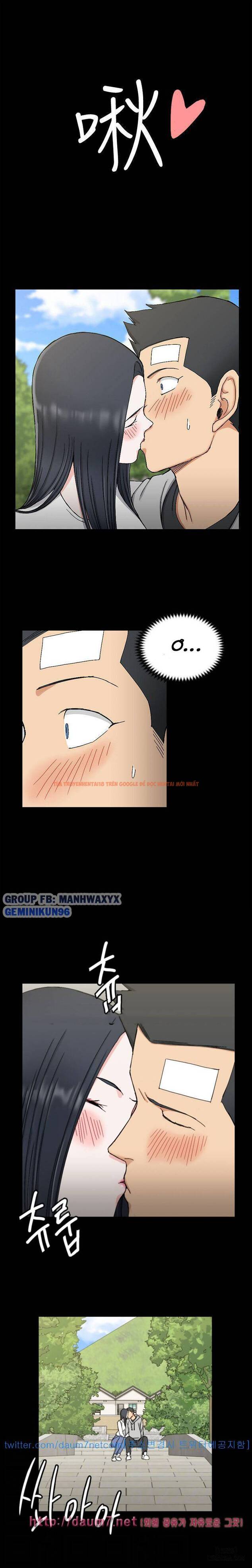 Xem ảnh Thanh Niên Động Kinh - Chapter 69 - 25 - TruyenVN.APP