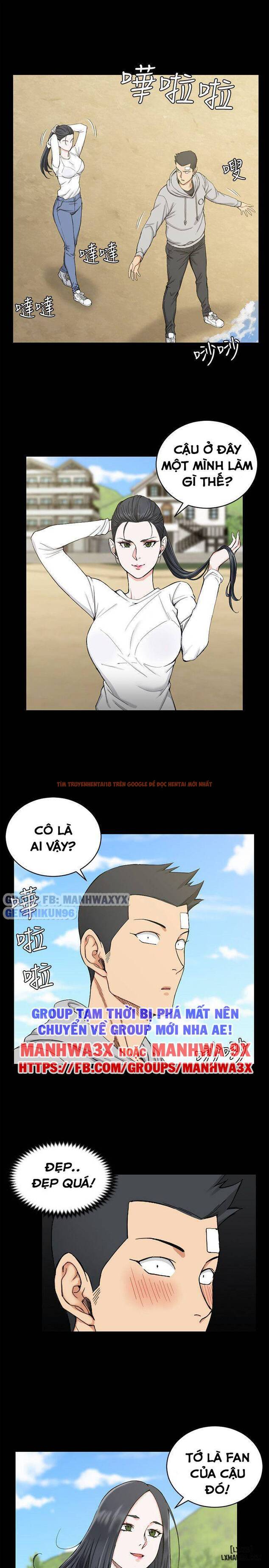 Xem ảnh Thanh Niên Động Kinh - Chapter 69 - 4 - TruyenVN.APP