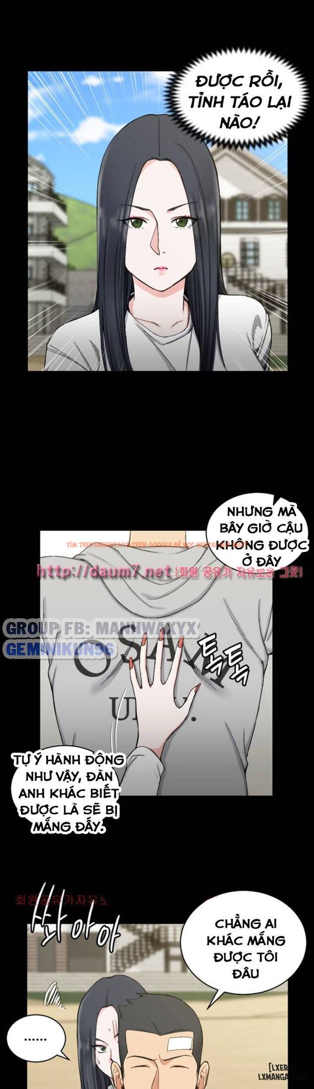 Xem ảnh Thanh Niên Động Kinh - Chapter 69 - 7 - TruyenVN.APP