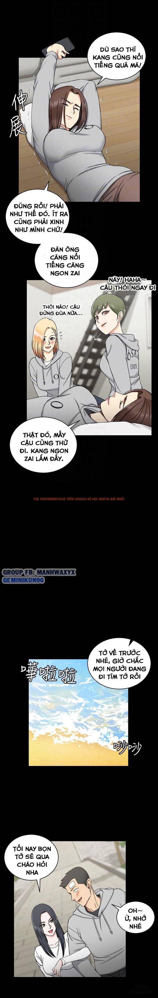 Xem ảnh Thanh Niên Động Kinh - Chapter 70 - 12 - TruyenVN.APP