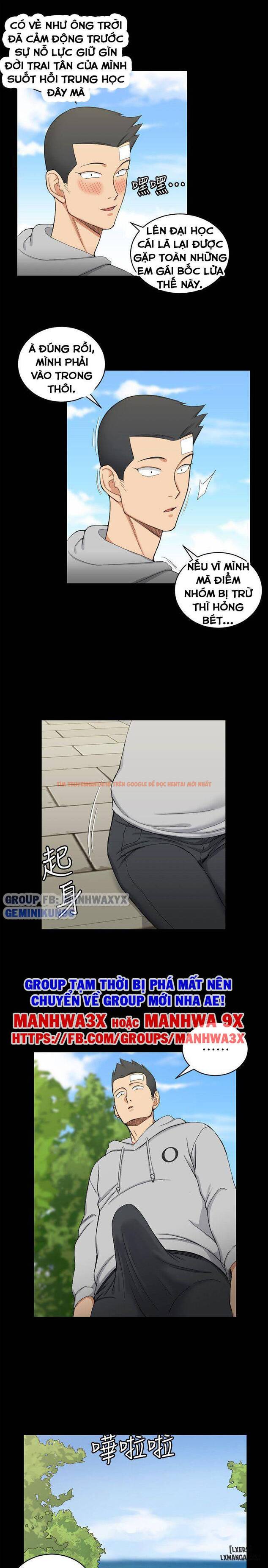 Xem ảnh Thanh Niên Động Kinh - Chapter 70 - 14 - TruyenVN.APP