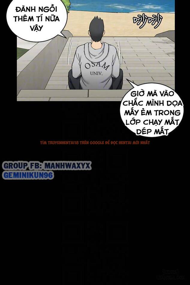 Xem ảnh Thanh Niên Động Kinh - Chapter 70 - 15 - TruyenVN.APP
