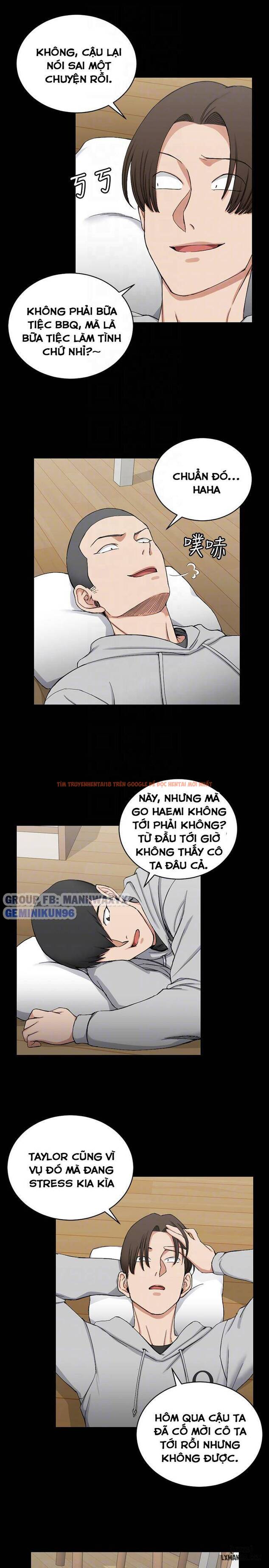 Xem ảnh Thanh Niên Động Kinh - Chapter 70 - 17 - TruyenVN.APP