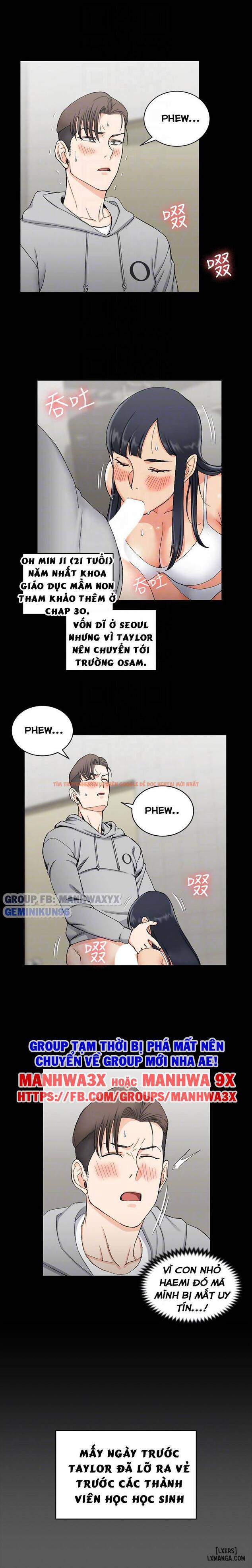 Xem ảnh Thanh Niên Động Kinh - Chapter 70 - 19 - TruyenVN.APP