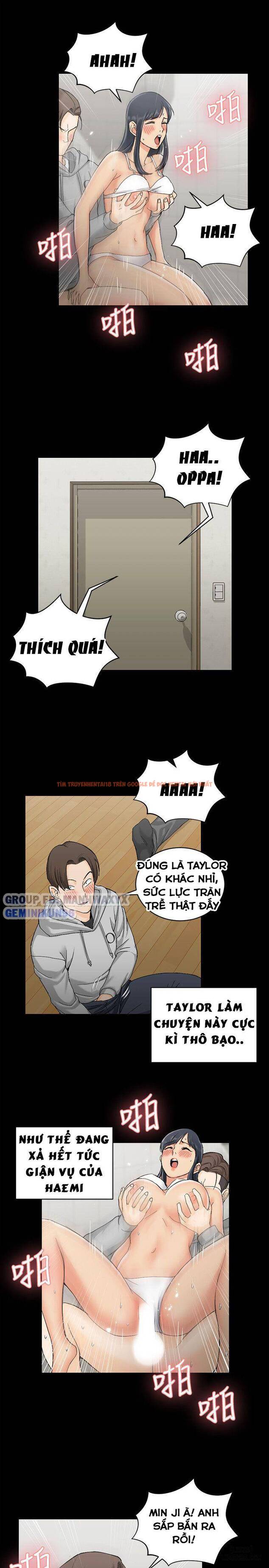 Xem ảnh Thanh Niên Động Kinh - Chapter 70 - 24 - TruyenVN.APP