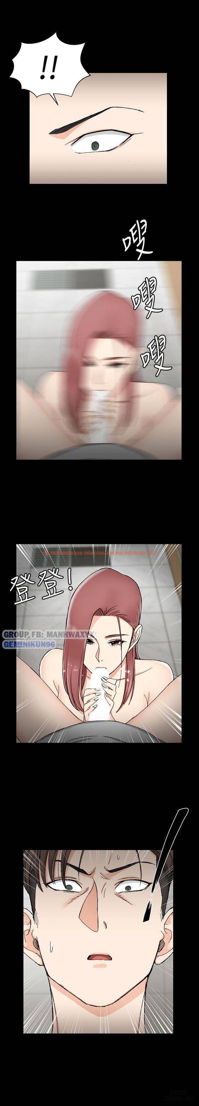 Xem ảnh Thanh Niên Động Kinh - Chapter 70 - 28 - TruyenVN.APP