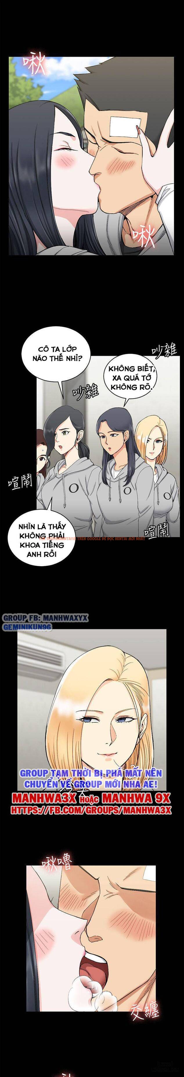 Xem ảnh Thanh Niên Động Kinh - Chapter 70 - 4 - TruyenVN.APP
