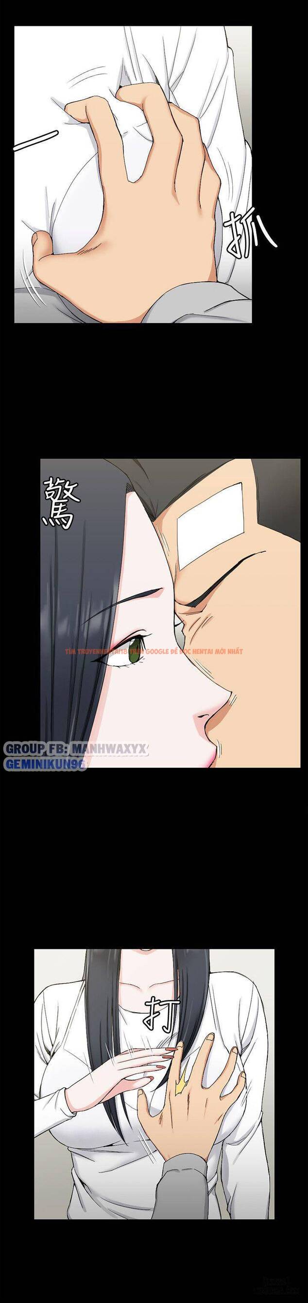 Xem ảnh Thanh Niên Động Kinh - Chapter 70 - 6 - TruyenVN.APP