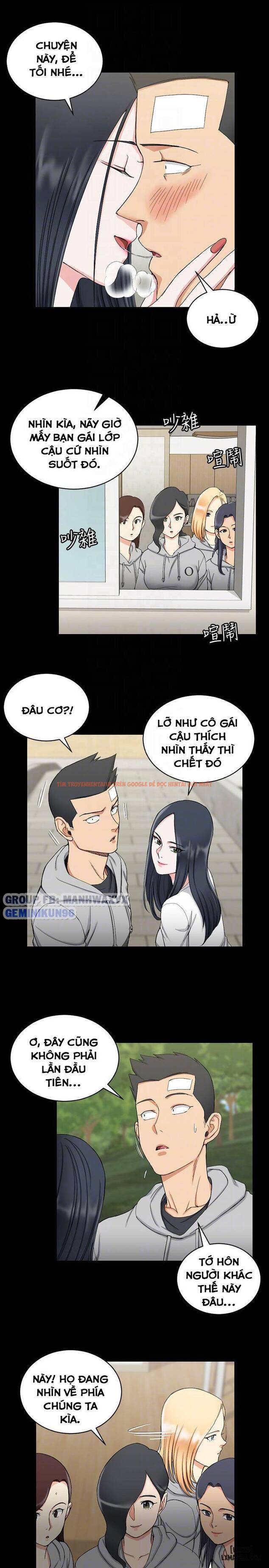 Xem ảnh Thanh Niên Động Kinh - Chapter 70 - 7 - TruyenVN.APP