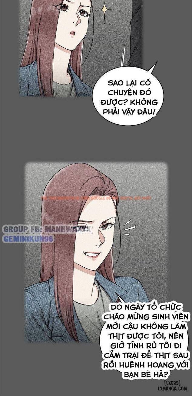 Xem ảnh Thanh Niên Động Kinh - Chapter 71 - 13 - TruyenVN.APP
