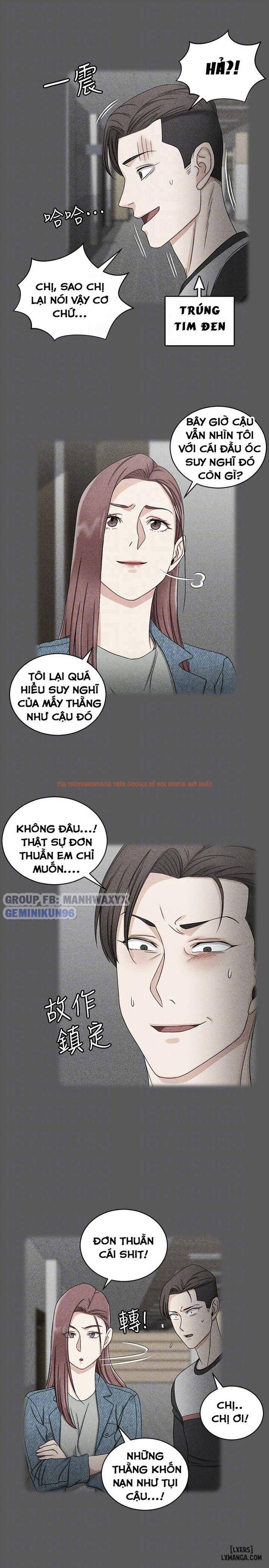 Xem ảnh Thanh Niên Động Kinh - Chapter 71 - 14 - TruyenVN.APP