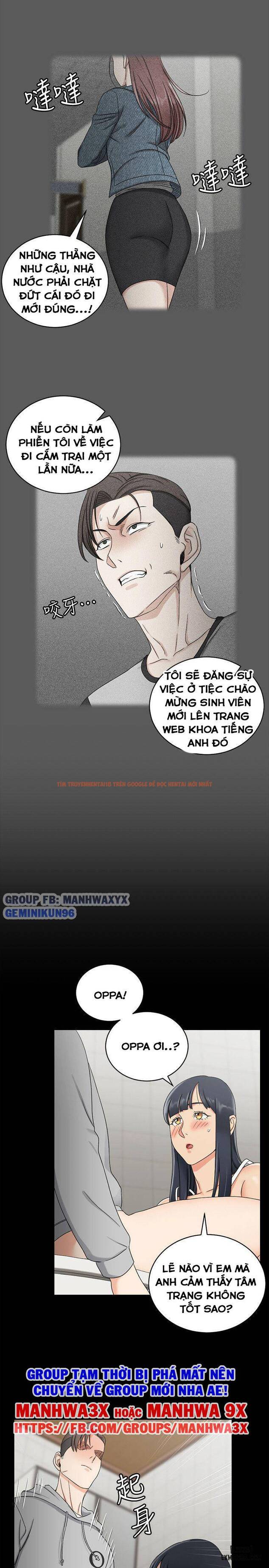Xem ảnh Thanh Niên Động Kinh - Chapter 71 - 15 - TruyenVN.APP